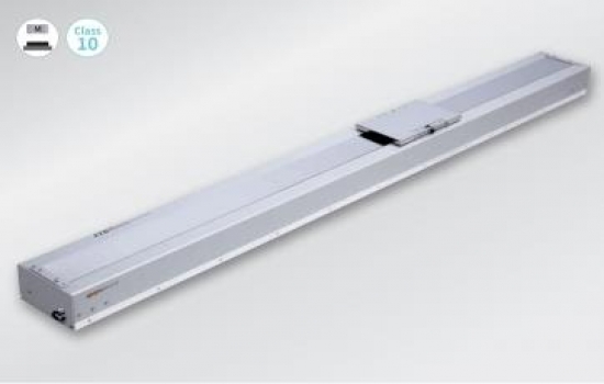 直線電機(jī)與永磁同步平面電機(jī)有什么關(guān)系？