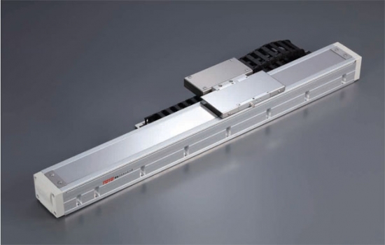 直線電機(jī)在3C電子行業(yè)的應(yīng)用是什么