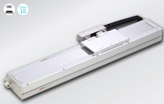 直線電機(jī)優(yōu)點(diǎn)有哪些呢？