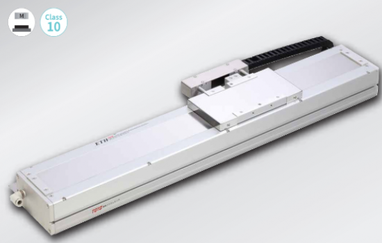 直線電機的驅動控制技術有哪些？