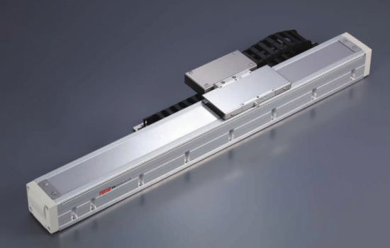 初級和次級在直線電機中的作用分別是怎樣的？