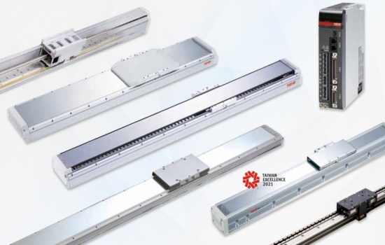 滾珠絲桿直線模組的應用場景有哪些？